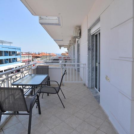 Villa Matina Leptokaria Exteriér fotografie