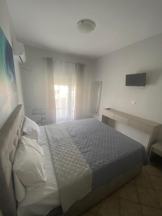 Villa Matina Leptokaria Exteriér fotografie
